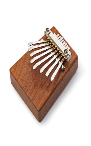 Musical kalimba - musical,