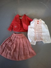 Tenue Skipper - Collège 1963 