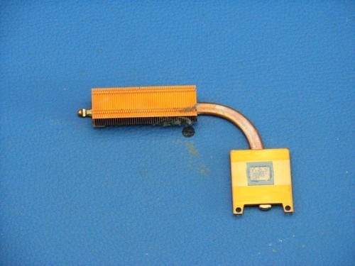 Ventilateur cpu toshiba - ventilateur,