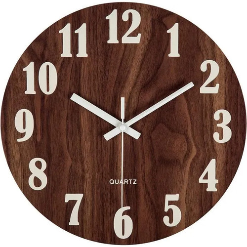 Horloge pendule murale - pendule,