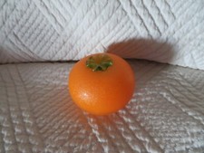 ancien kim kwak fruit en verre