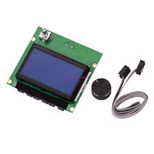 3D Printer Screen Display 12864 Lcd Ramps Screen For Creality Ender-3 3D Printer