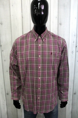 Chemise marlboro classics - chemise,