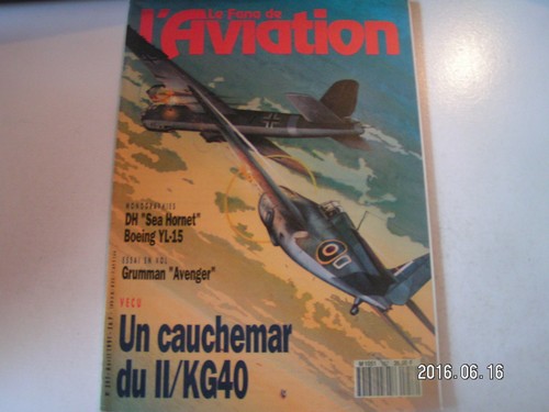 Fana l aviation n - **w, l'aviation