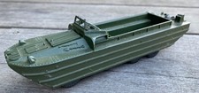  Dinky Toys Militaire DUKW 825 Amphibie 