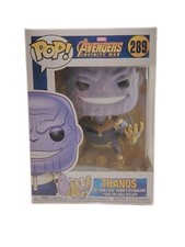 FUNKO POP! Thanos 289 -
