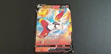PYROBUT V 035/192 210PV HOLO -