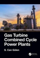 Gas Turbine Combined Cycle