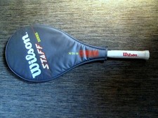 Raquette tennis wilson staff - tennis,