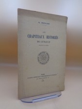 M. Brincard : Les chapiteaux