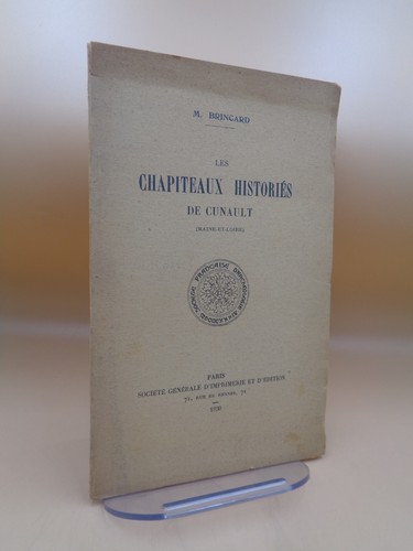 Brincard les chapiteaux - :,