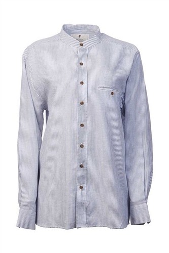 Chemise femme irlandaise