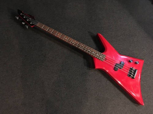 Electric bass guitar westone - electric,