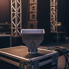 Guide D'ondes pour Moteur à