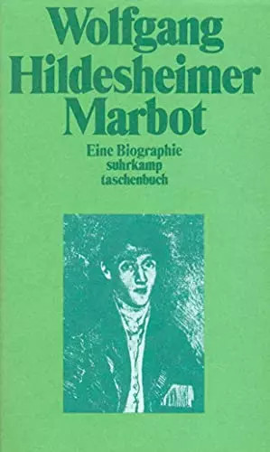 Marbot eine biographie - marbot:,