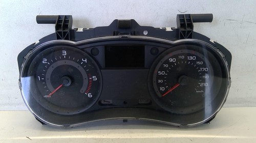 Compteur renault clio - renault,