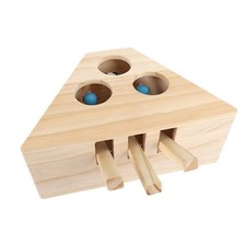  Jeu De Tape-taupe Pour Chat