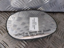 Glace Vitre Miroir Rétroviseur Droit - CHRYSLER PT CRUISER PHASE I (1)