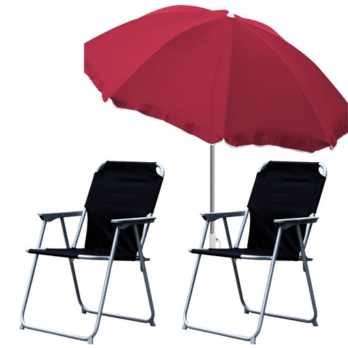 Chaises camping - 2,