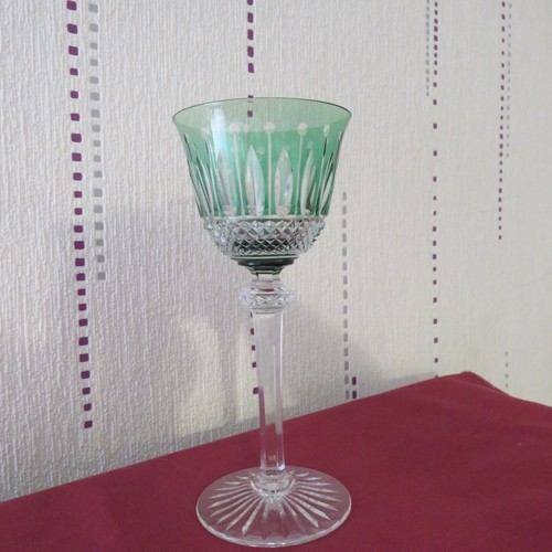 Verre roemer cristal de - 1,