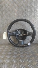 Volant en cuir - AUDI A3 II