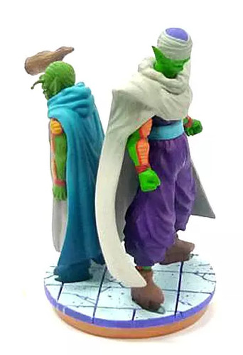 Mini figurine collection - figurine,