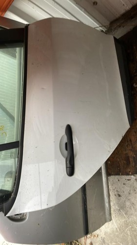 Porte arriere droit renault - porte,