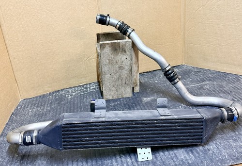 Kit échangeur eds c20let - Échangeur,
