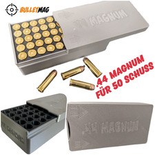 Caisse à munitions, boîte à