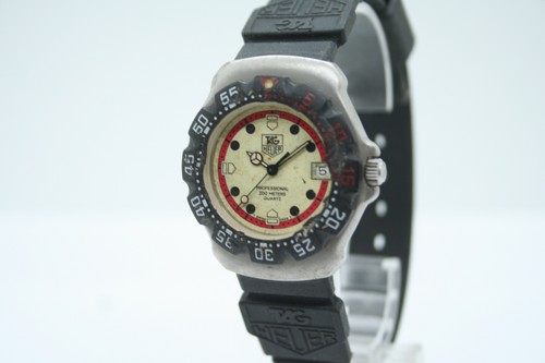 Pour pièces tag heuer - [pour, pièces]