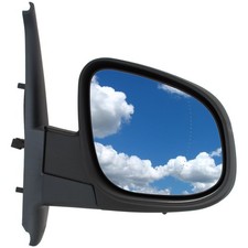 RETROVISEUR MIROIR ELECTRIQUE