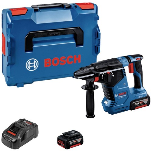 Bosch professional gbh 18v - bosch,