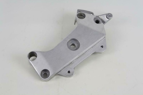 Plaque cadre honda - cadre,