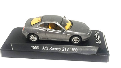 Alfa romeo gtv 1999 916 - romeo,