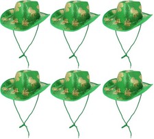6x Journée st Patrick