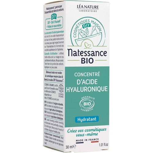 Concentré acide - concentré, d'acide