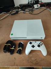 ? Console Microsoft Xbox One S 500Go + Câbles Manette & Jeu