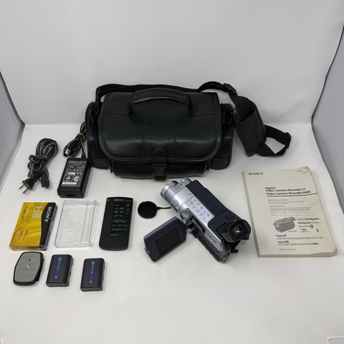 Sony dcr trv350 - sony, dcr-trv350