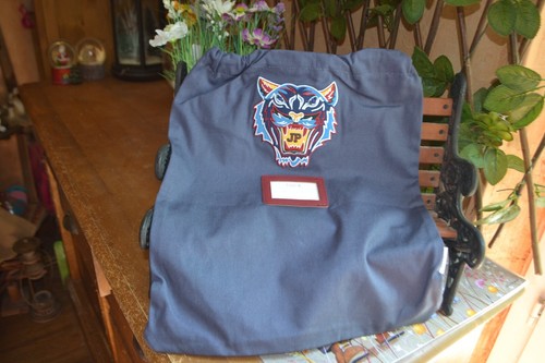 Sac dos cartable - cartable, jeune