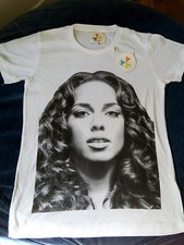 Teeshirt ELEVENPARIS Alicia Keys 14 ans ou taille 36/38 neuf