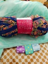 pelote de laine pour écharpe