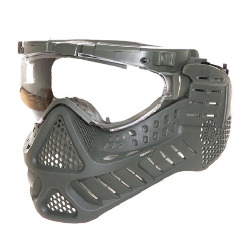 Pro goggle type a - st-11-2,