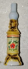 Fève lampe à - fève, pétrole