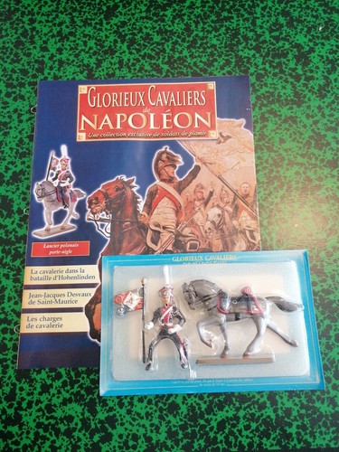 Starlux glorieux cavaliers - -,