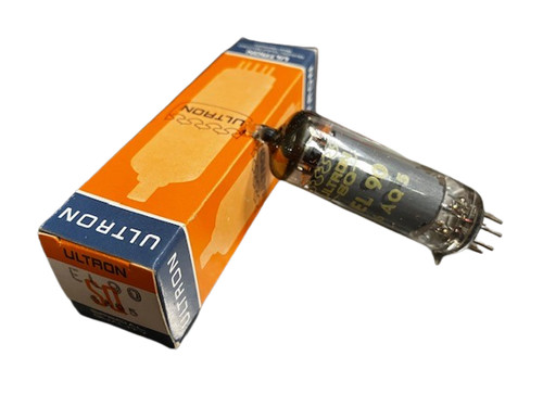 Tube valve ultron el90 - ultron,