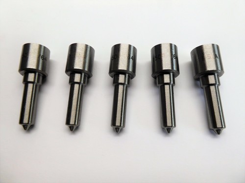 Injector for 2 5 - 5, 2.5