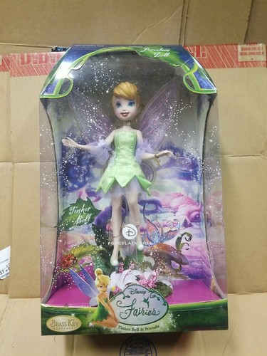 Disney fairies tinker bell - tinker,