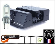 Ampoule pour Rollei P360 AF Projecteur de Diapositives Diapo