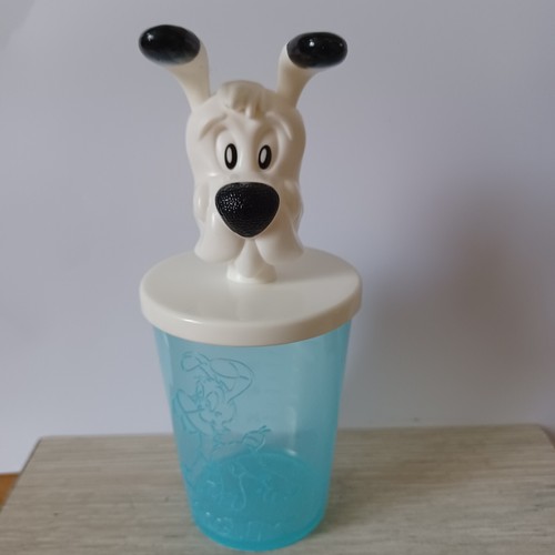 Verre doseur mcdonald 2017 - doseur, mcdonald's