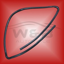 Cadre pour Pare-Brise Peugeot